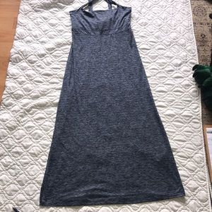 Women’s maxi dress